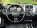 Toyota RAV4 2003 года (US)